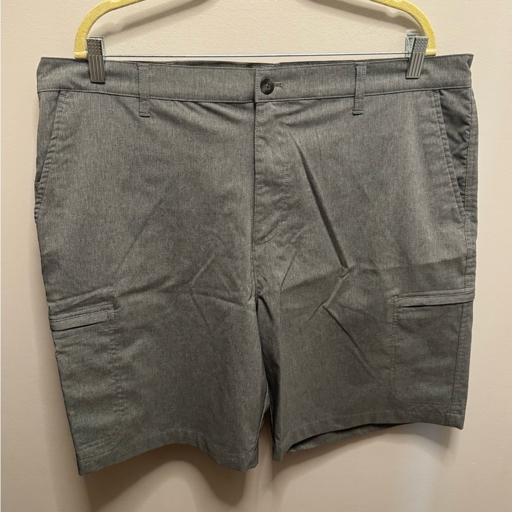 Men’s Chaps Stretch Hybrid Shorts